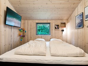 3 habitaciones y wifi