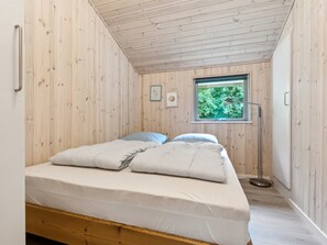 3 bedrooms, WiFi