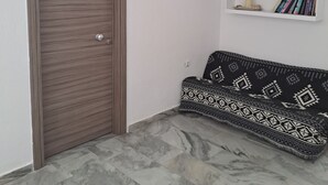 منطقة الاستقبال