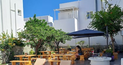 OCEANIS RESORT