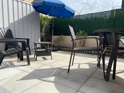 Appartement 2pers Le Pouldu, Proche Plages