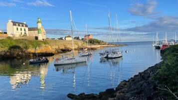 Port de plaisance