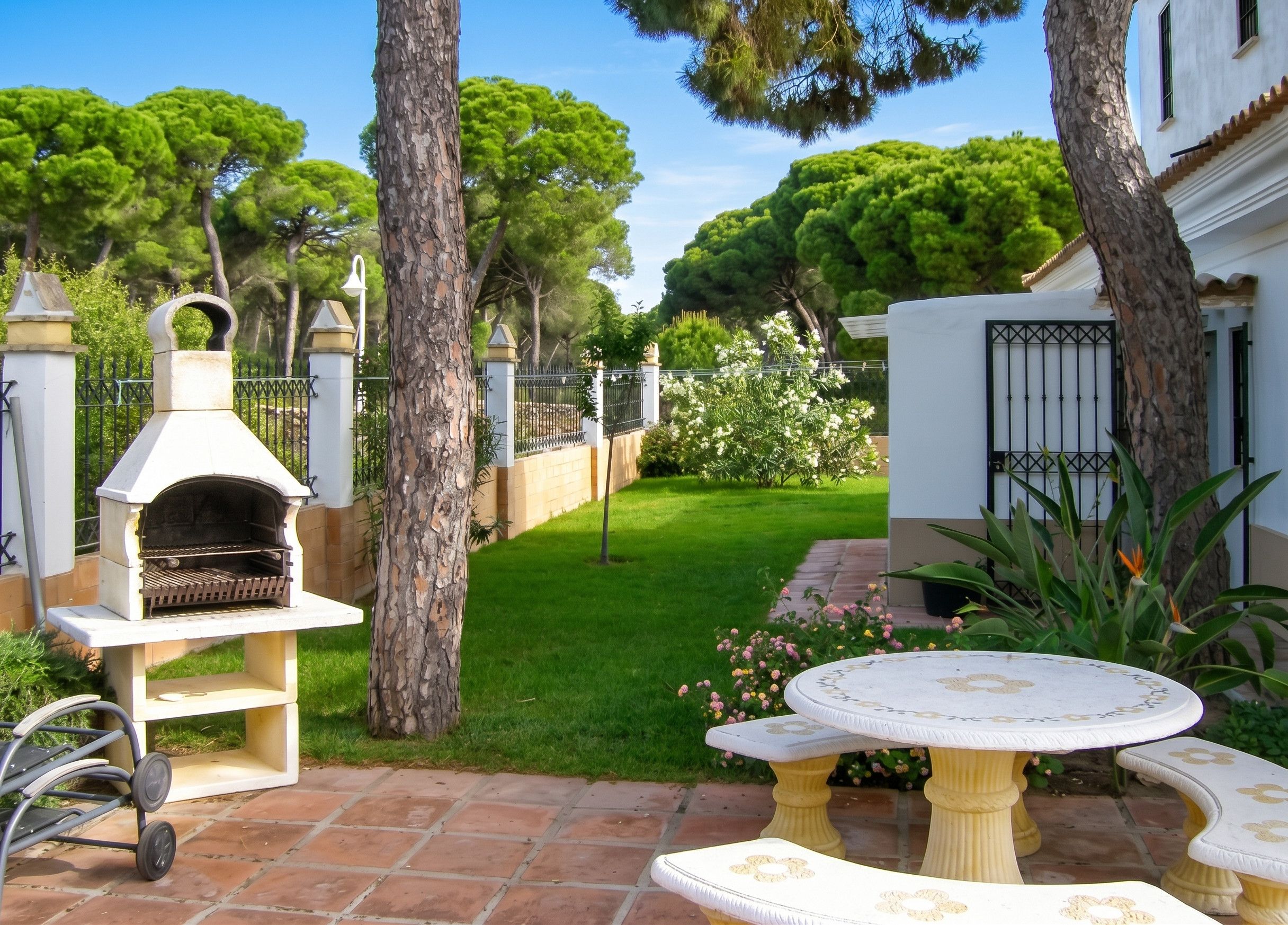Garten