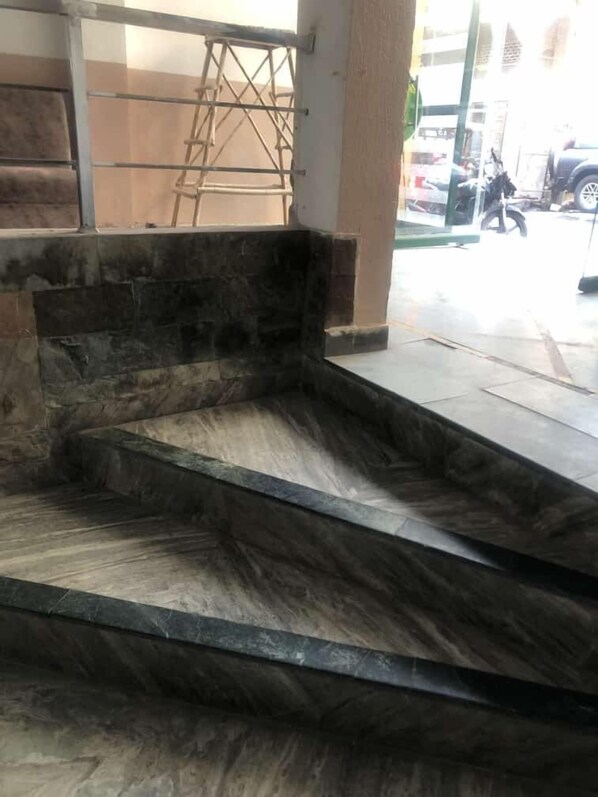 Interior - Shri Chitra Residency (Haridwar)