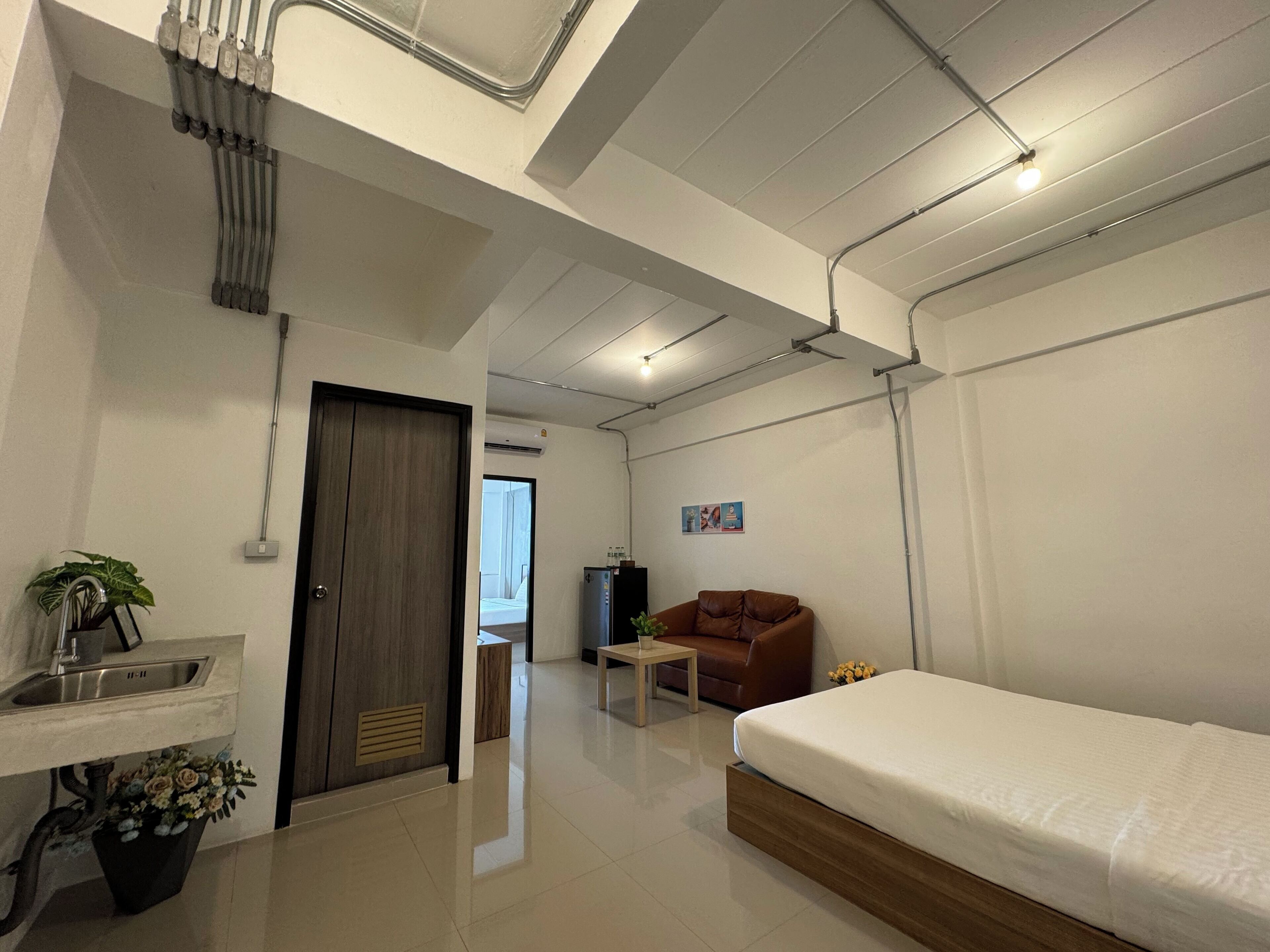 ห้องพัก