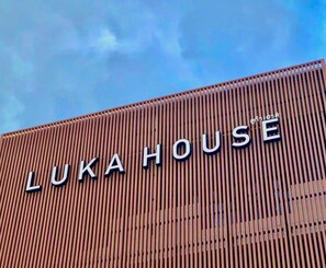 Exterior - Luka House (Lam Luk Ka)