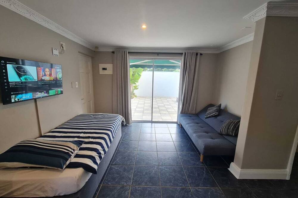La Lucia Beach Villa - Cottage Villa