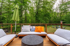 Property grounds - Upstate Supreme Style and Comfort! (Stone Ridge)