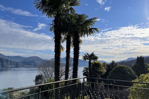 Casa Stefanie Comfortable holiday residence