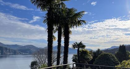 Casa Stefanie Comfortable holiday residence