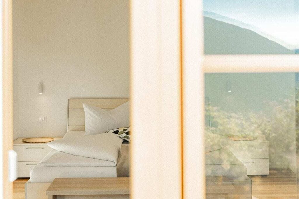 1 camera, Wi-Fi gratuito, lenzuola