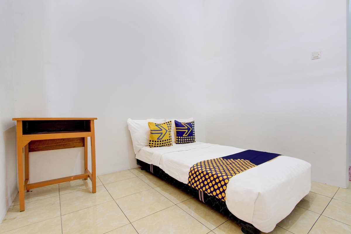 Chambre Économique | 1 chambre, Wi-Fi gratuit, draps fournis