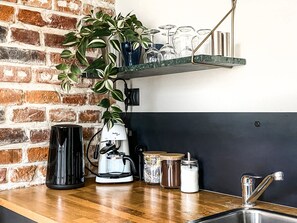 Interior - Różana 21/16 (Kraków)