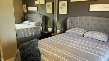 1 camera, ferro/asse da stiro, culla da viaggio, Wi-Fi gratuito