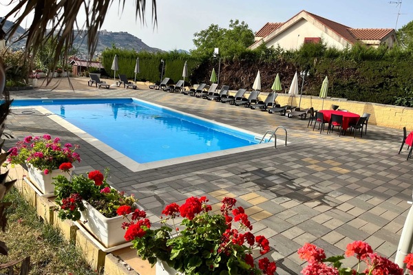 Poolblick