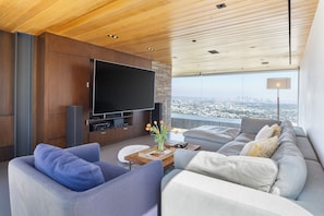 Smart TV 