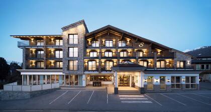 Hotel Stubai