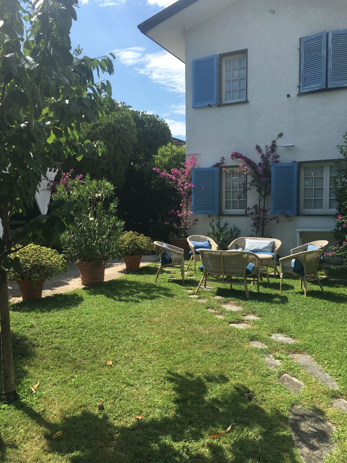 Bild für Gastgeberprofil