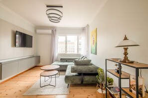 TV connectée
