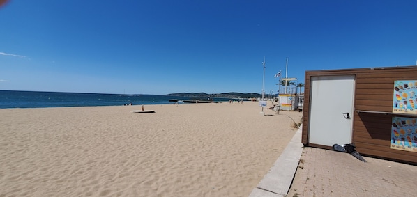 Plage