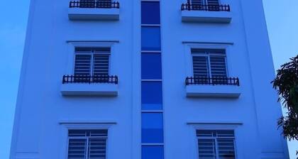 Tango Hotel DN- by Bay Luxury
