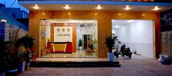 Tango Hotel DN- by Bay Luxury