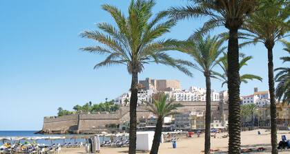 Villa Bellevue by Interhome