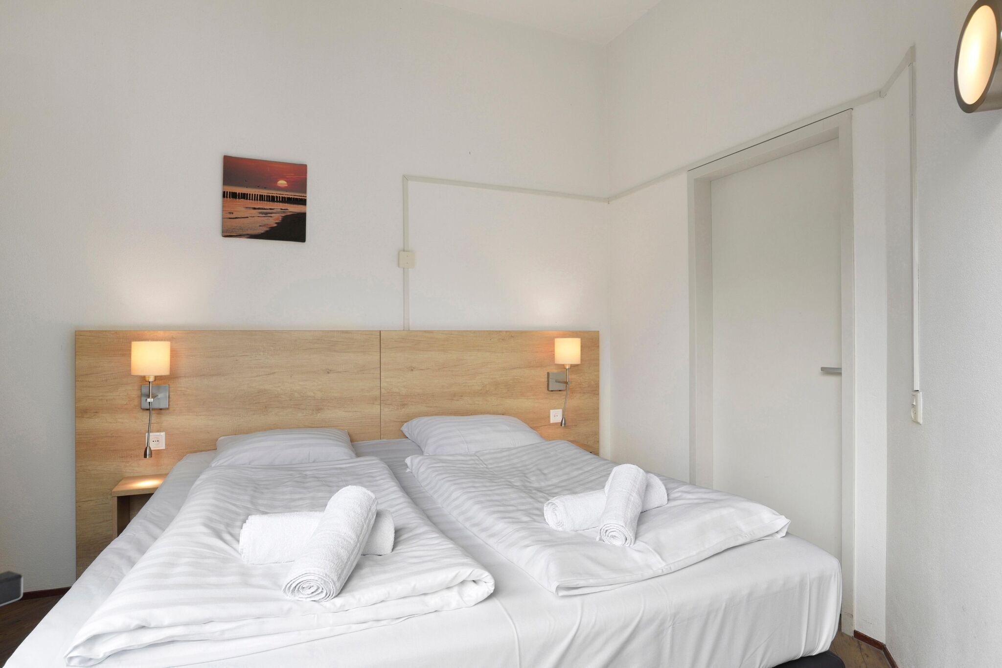 Holiday Home By Grevelingenmeer & Brouwersdam - Zeeland