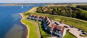 Holiday Home Brouwershaven near Grevelingenmeer
