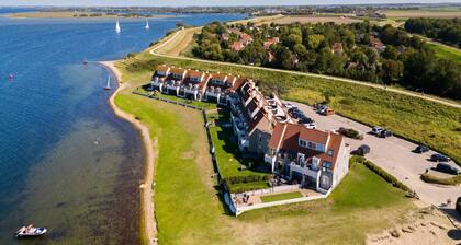 Holiday Home Brouwershaven near Grevelingenmeer