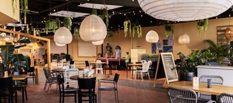 Holiday Home by the Sea