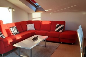 Tv, dvd-afspiller