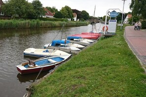 Port de plaisance