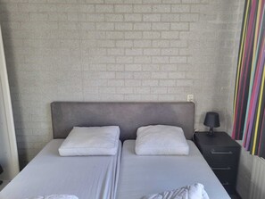 3 chambres, Wi-Fi gratuit