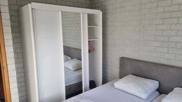 3 habitaciones y wifi gratis