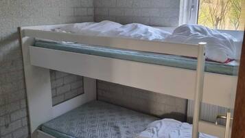 3 habitaciones y wifi gratis