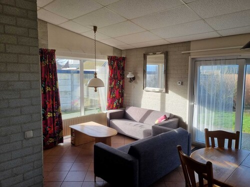 3 bedroom accommodation in Julianadorp aan Zee