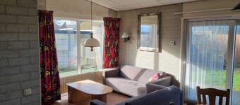 3 bedroom accommodation in Julianadorp aan Zee