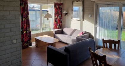 3 bedroom accommodation in Julianadorp aan Zee