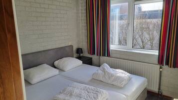 3 dormitorios y wifi gratis