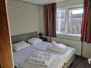 3 Schlafzimmer, kostenloses WLAN