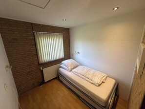 3 bedrooms, free WiFi