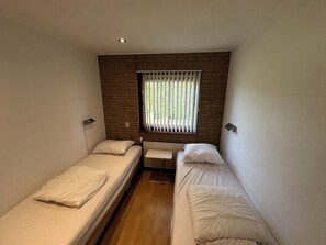 3 bedrooms, free WiFi