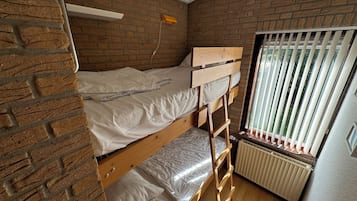 3 Schlafzimmer, kostenloses WLAN