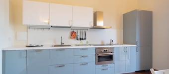 Scilla appartamento Marina Grande solo 40 mt dal mare (appartamento Stromboli)