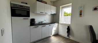 2 bedroom accommodation in Julianadorp aan Zee