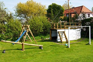 Espace pour enfants