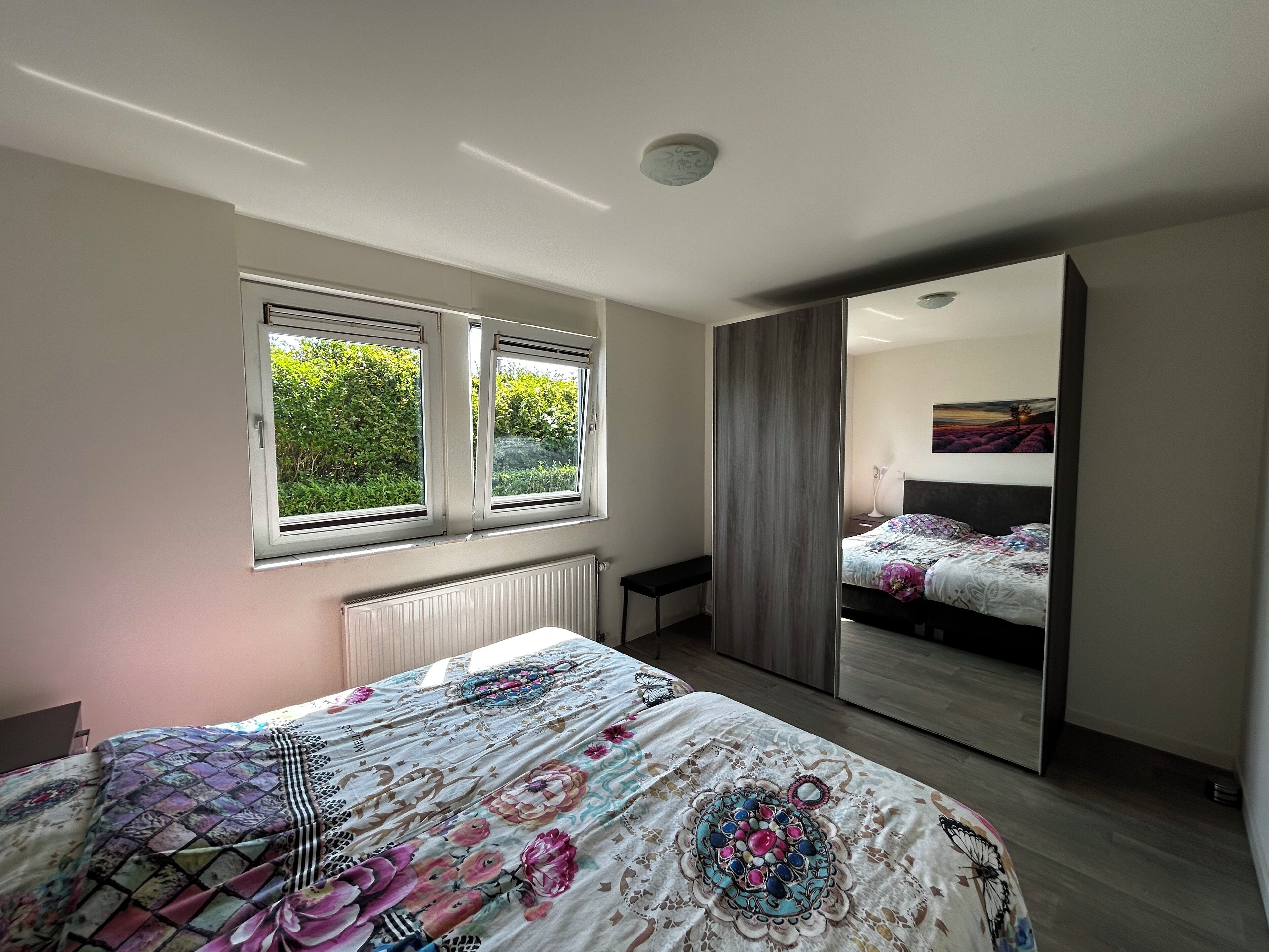 2 habitaciones y wifi gratis 