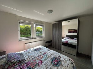 2 habitaciones y wifi gratis 