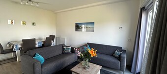 2 bedroom accommodation in Julianadorp aan Zee